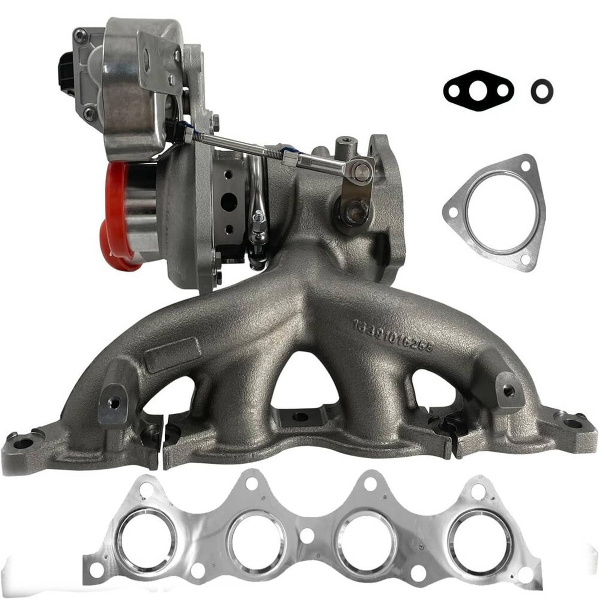 Bethesda Industrial For 2016-2018 Hyundai Tucson 1.6L Turbocharger Turbo B01 16399980016 28231-2B760