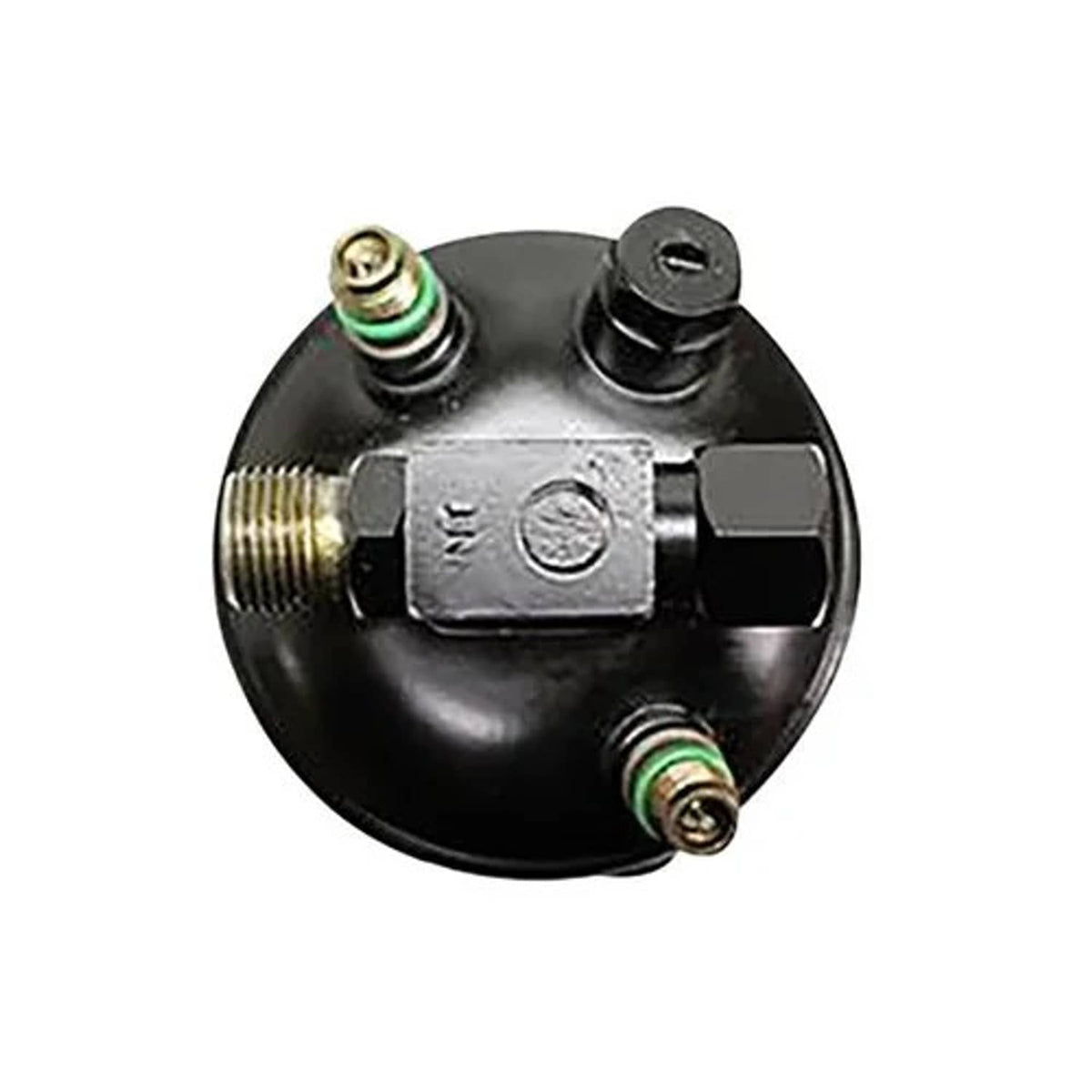 Bethesda Industrial Receiver Drier fits Volvo L120C 74R3328 PH08853500 PH08839701