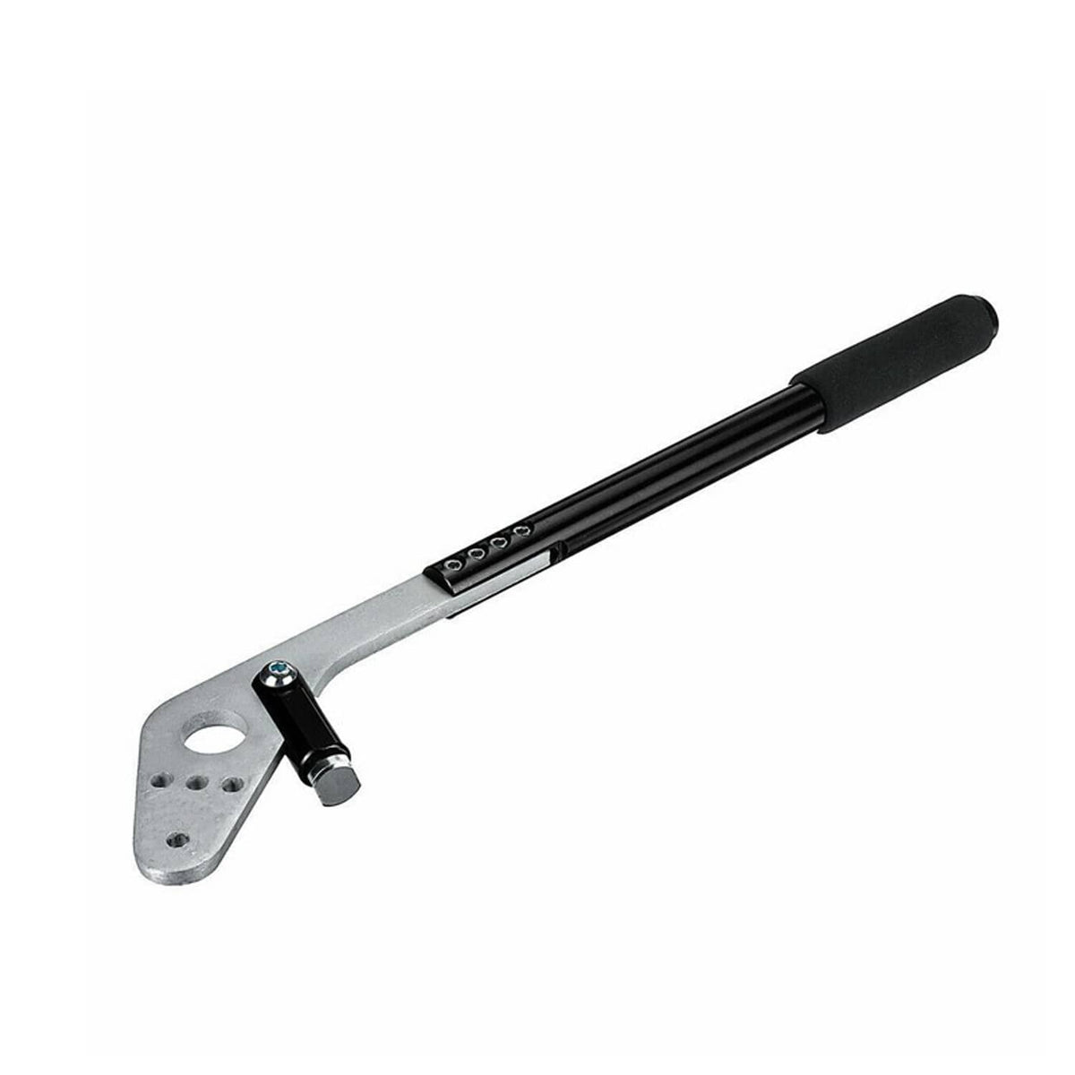 Bethesda Industrial Universal Black Hydraulic Handbrake Drift Hydro E-Brake Racing Long Level Gear