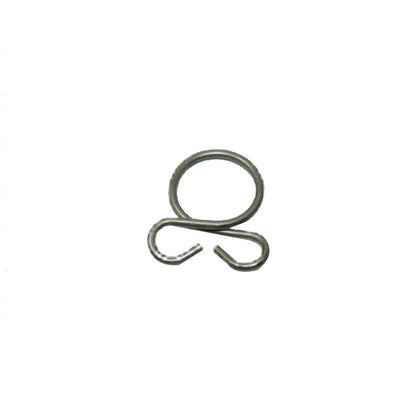 Bethesda Industrial 4PK Genuine OEM Kawasaki 92171-2086 Clamp for KHSS1100A KHSS750A KHDS600A