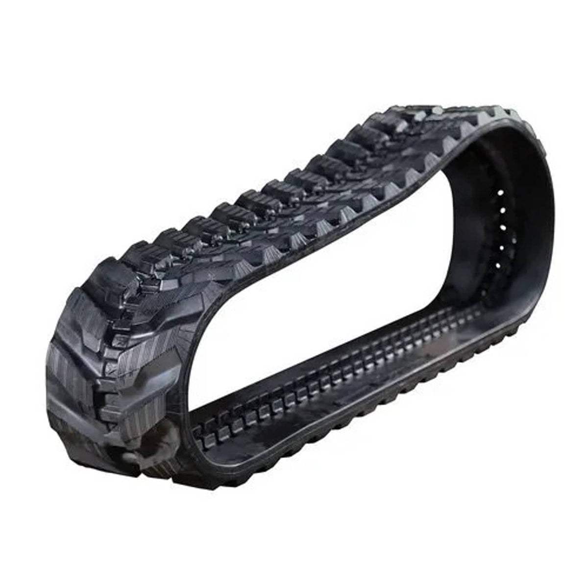 Bethesda Industrial Rubber Track 12" 300 x 52.5 x 80N Standard Duty fits John Deere 27D 4700750