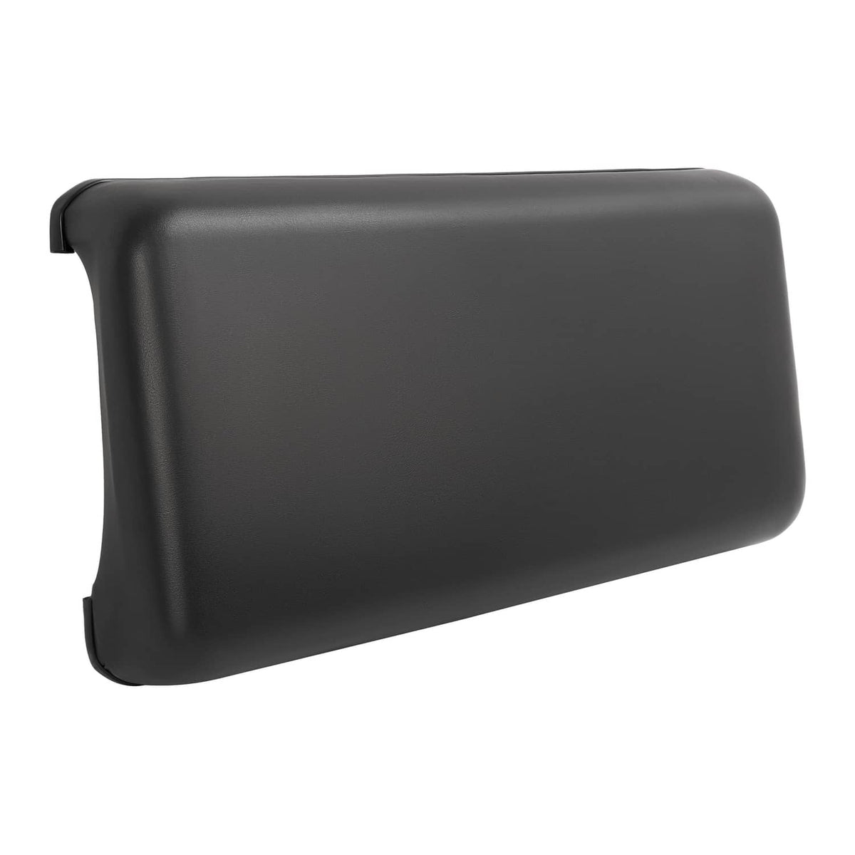 Bethesda Industrial Front Golf Cart Seat Bottom Cushion Assembly Black For Club Car DS 2000.5-up