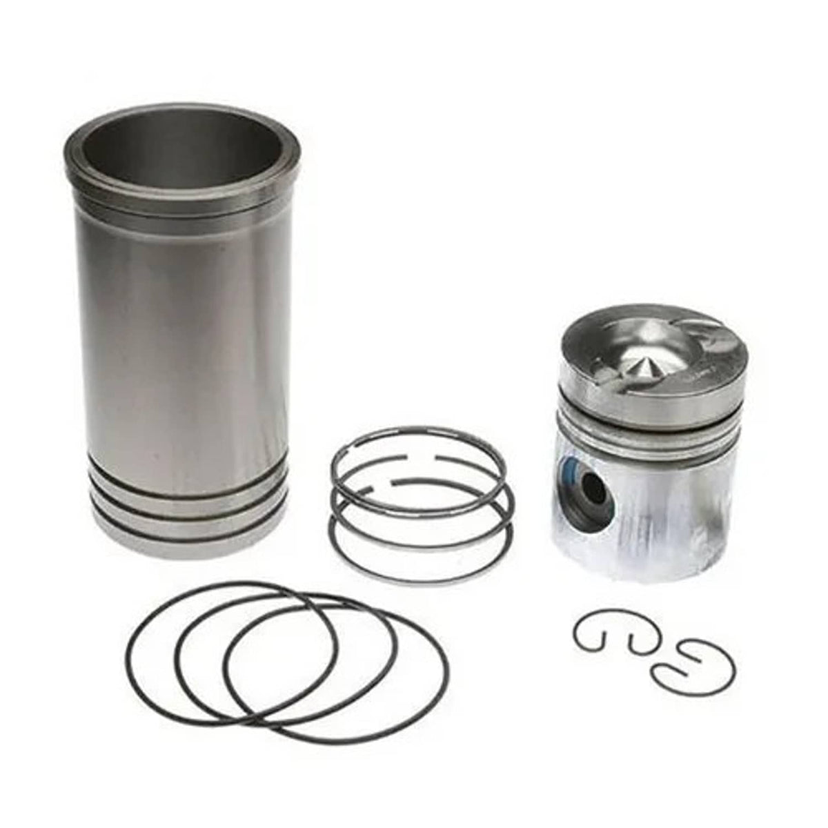 Bethesda Industrial Cylinder Kit - Standard Single Cylinder fits International 766 886 671511C93