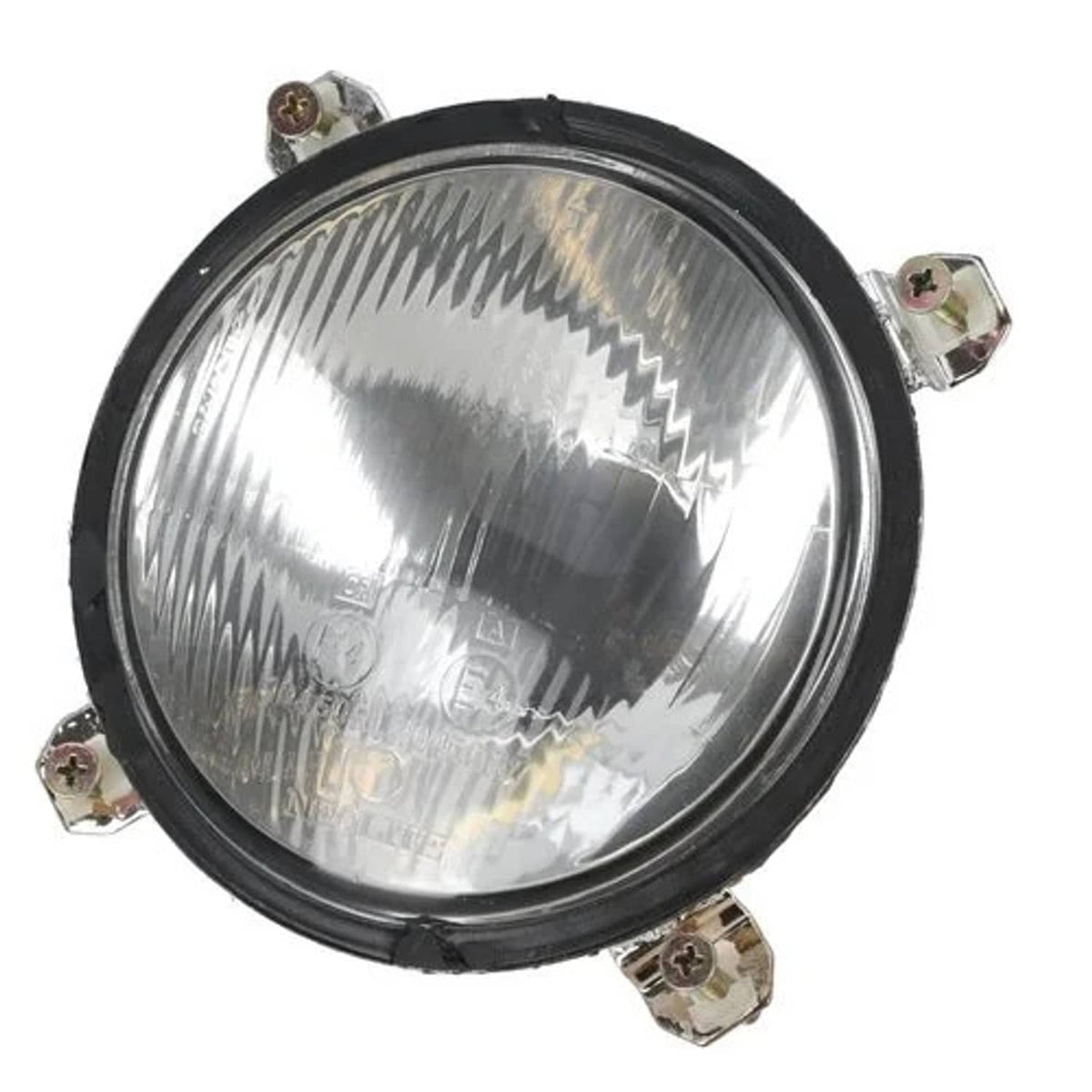 Bethesda Industrial Headlight - Right Hand fits Zetor 8111 8145 10145 12111 12145 16145 89352903