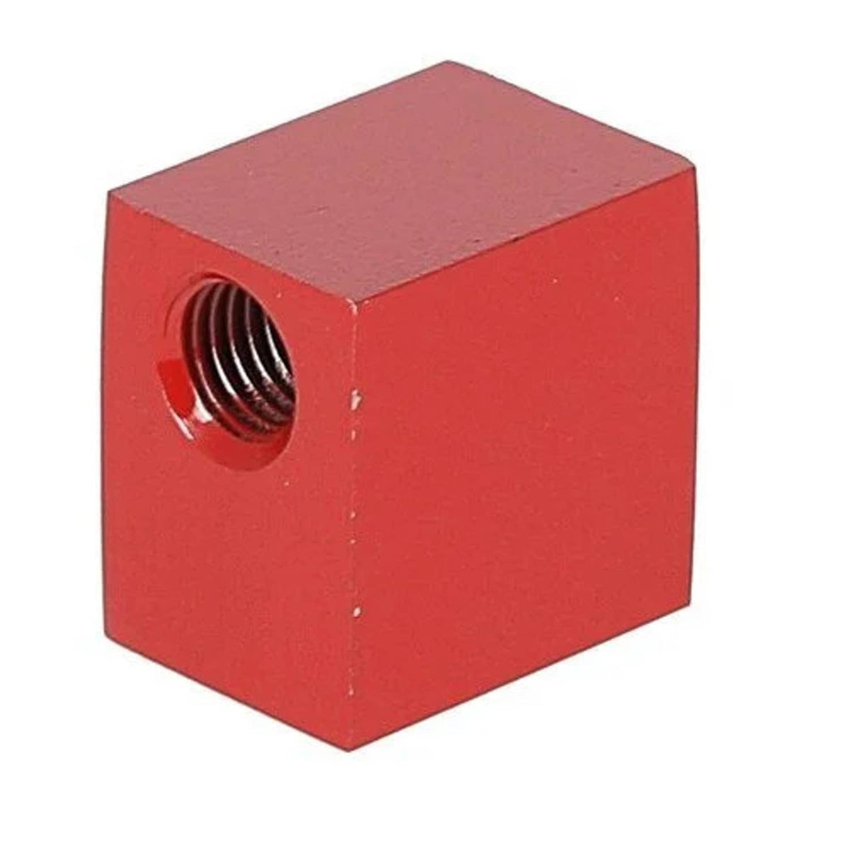 Bethesda Industrial Drawbar Stop Block fits International 1066 1466 1468 1566 fits Case IH 65300C1