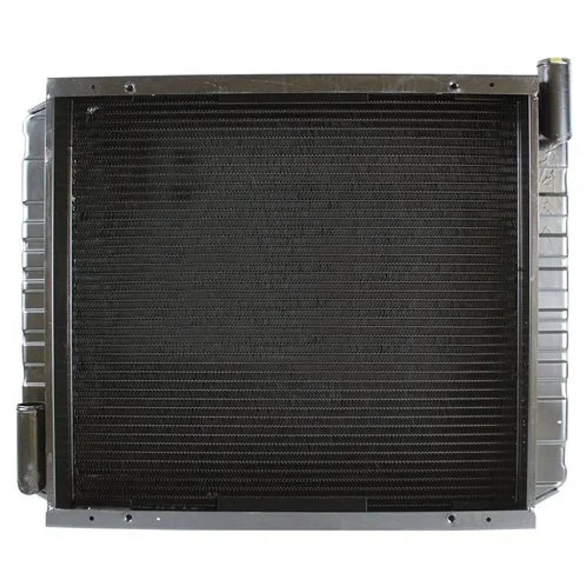 Bethesda Industrial Radiator fits Bobcat 963 963G 6674691
