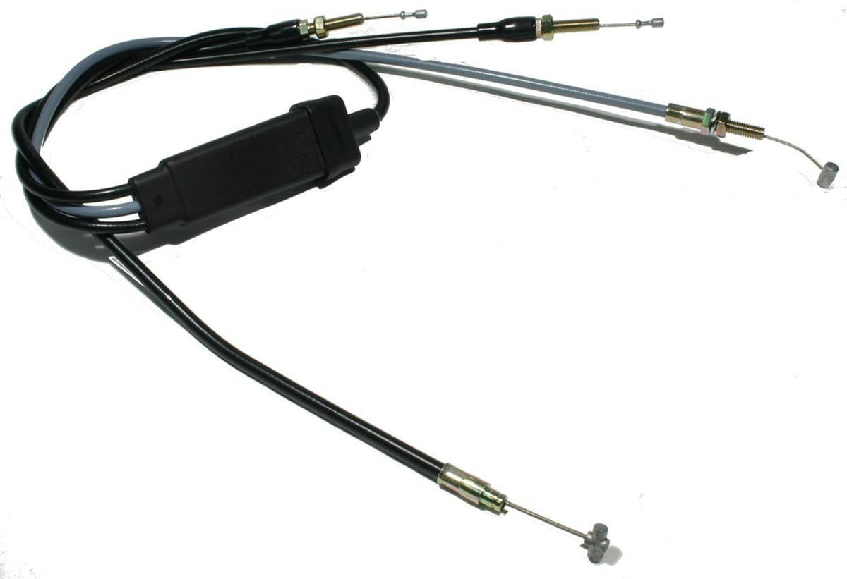 Bethesda Industrial Polaris Indy Super Sport 550, 2001-2003, Throttle Cable - 7080888