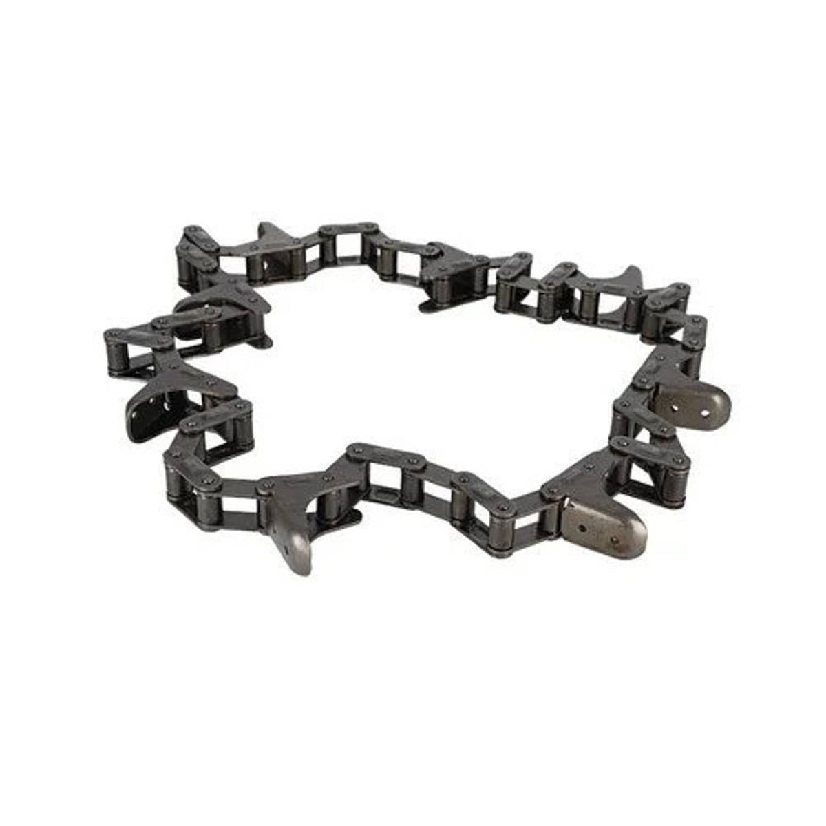 Bethesda Industrial Chain - Gathering fits John Deere 606C 608C 612C AH208978 fits Frontier AH208978