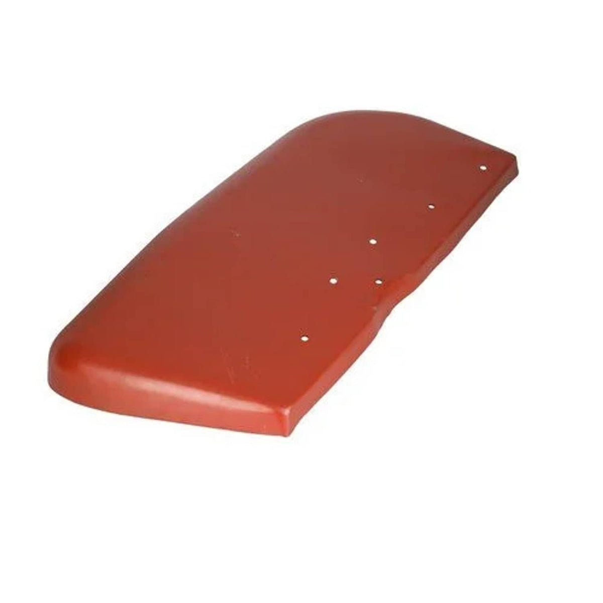 Bethesda Industrial Fender - Left Hand fits Allis Chalmers D17 D19 70237344