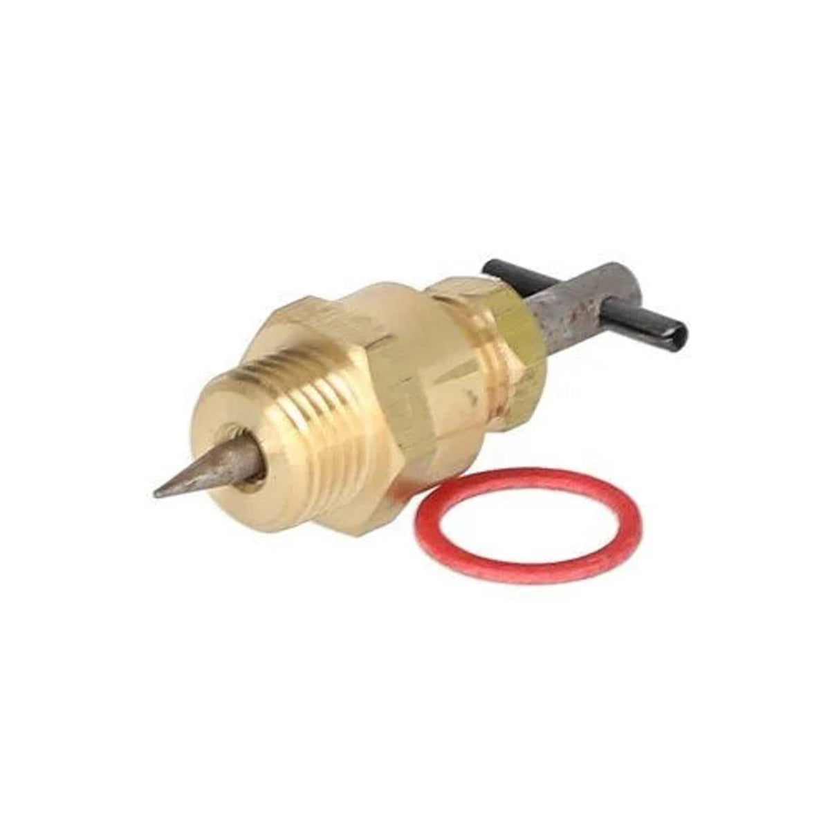 Bethesda Industrial Carburetor Load Adjustment Needle - End Mount fits John Deere 4020 3020 AR46109