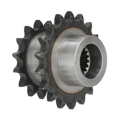Bethesda Industrial Straw Walker And Shoe Drive Sprocket fits John Deere 6620 6622 AH93152