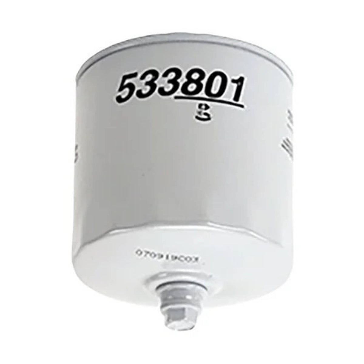 Bethesda Industrial WIX Fuel Filter with Drain fits New Holland TD80D fits Ford