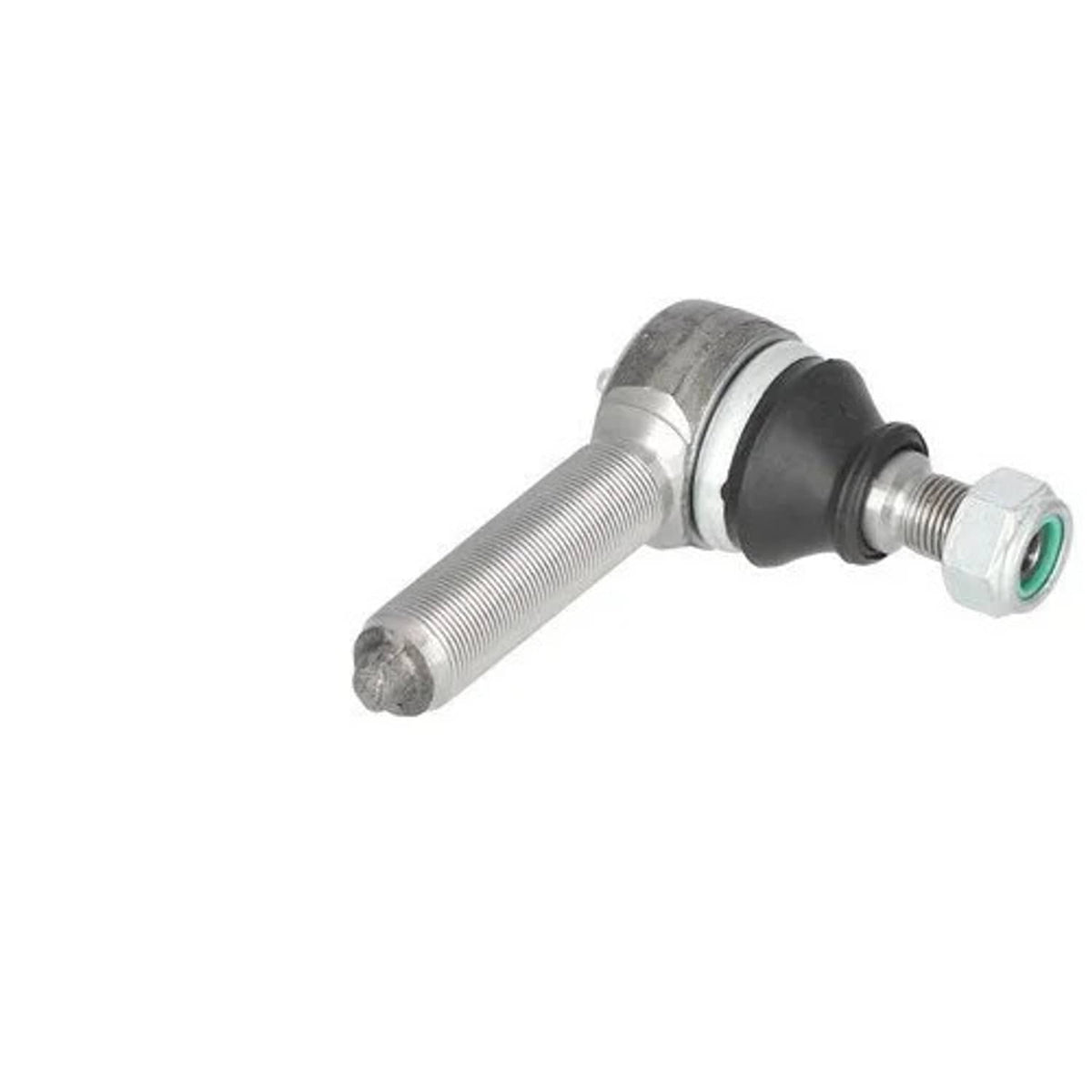 Bethesda Industrial Tie Rod End - Left hand fits Case 480C 480D 480E 580 580C 580D 580SE D88492