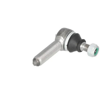 Bethesda Industrial Tie Rod End - Left hand fits Case 480C 480D 480E 580 580C 580D 580SE D88492