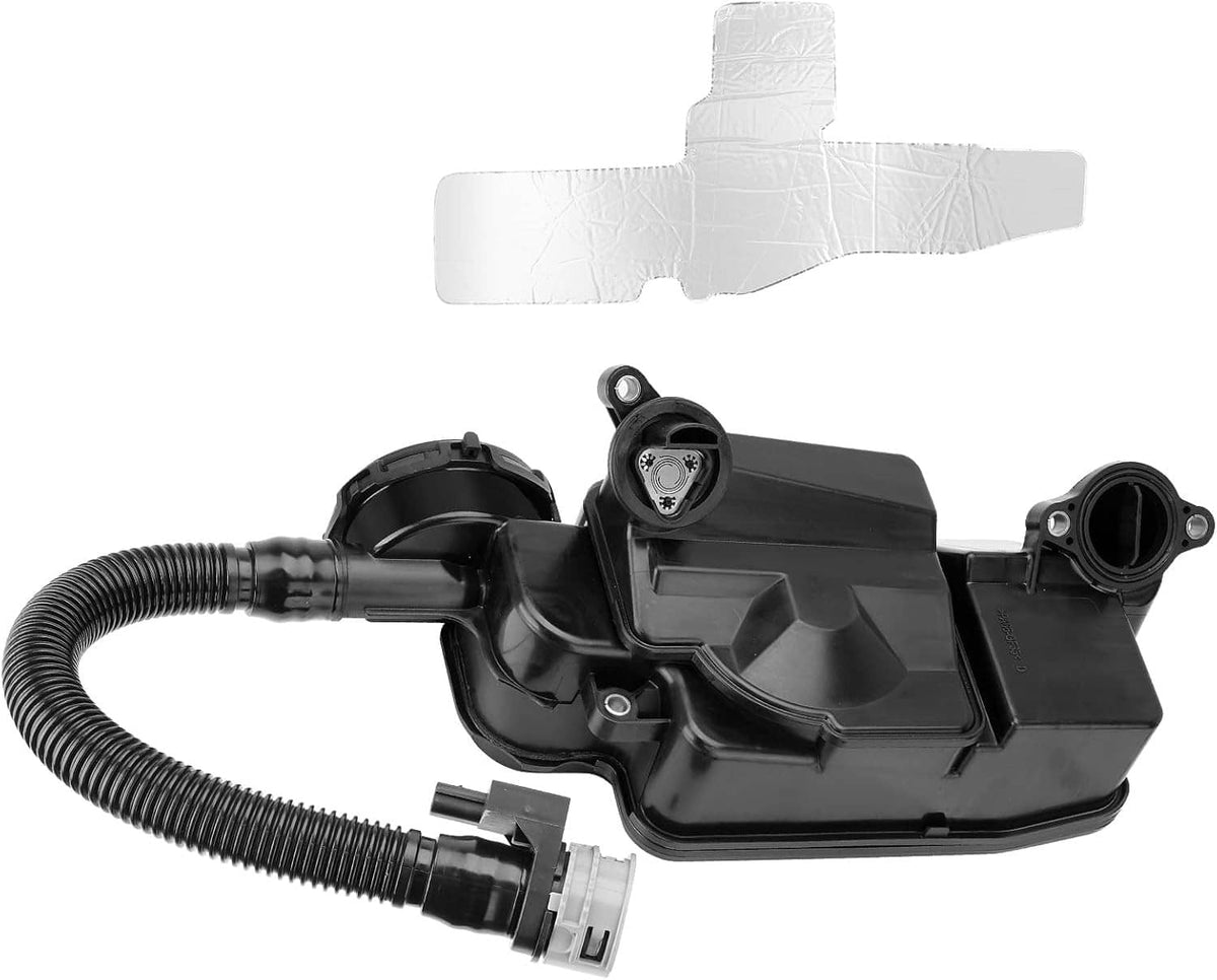 Bethesda Industrial Oil Separator Assembly for 11-16 Ford F250 F350 Super Duty 6.7L DC3Z-6A785-C
