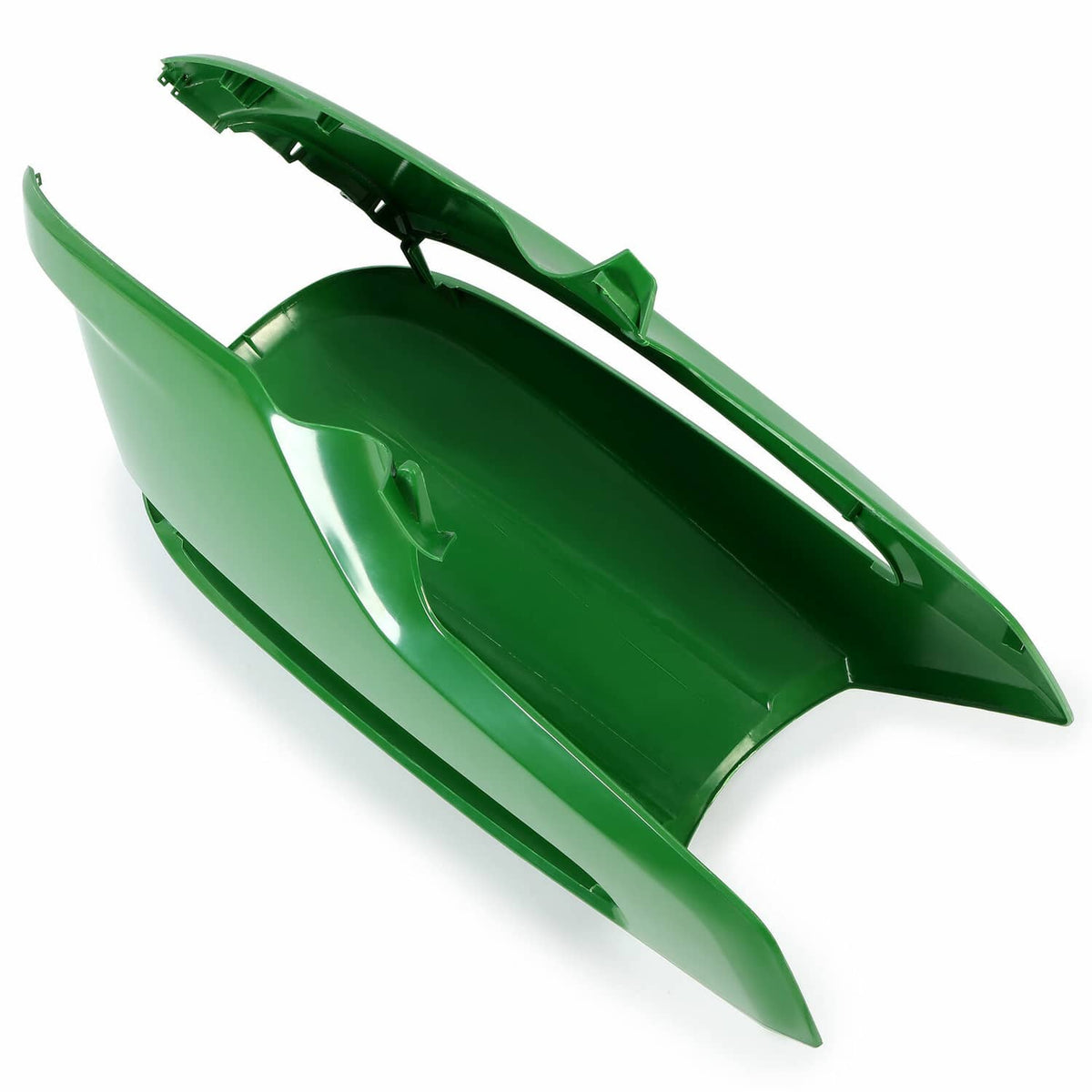 Bethesda Industrial Lawn Mower Front Hood #M152313 For John Deere X300 X304 X310 X320 X340 X360 X500