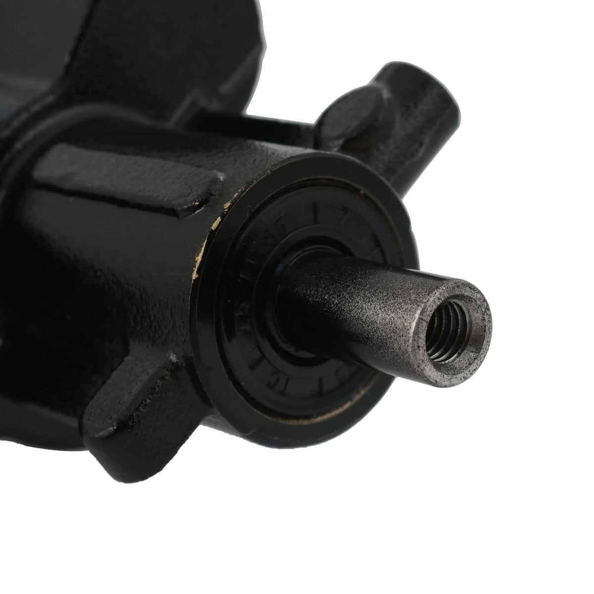 Bethesda Industrial For MerCruiser Sea Water Pump Assembly - P/N: 46- 8M0139996