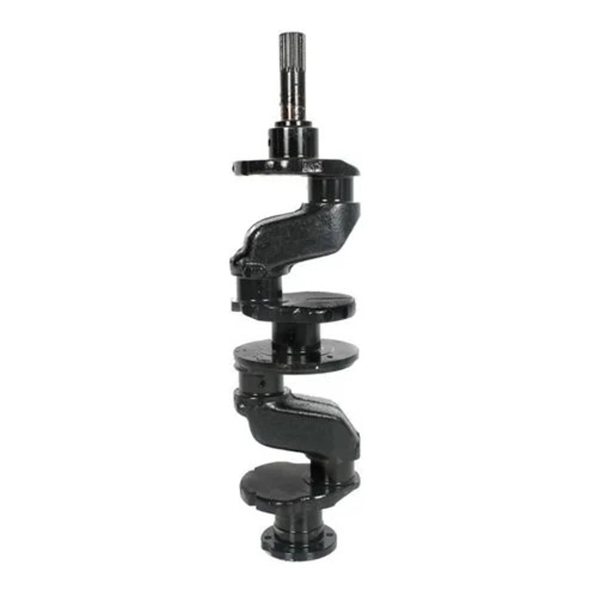 Bethesda Industrial Crankshaft fits New Holland fits Ford 600 2000 4000 D1NL6303D D1NN6300B