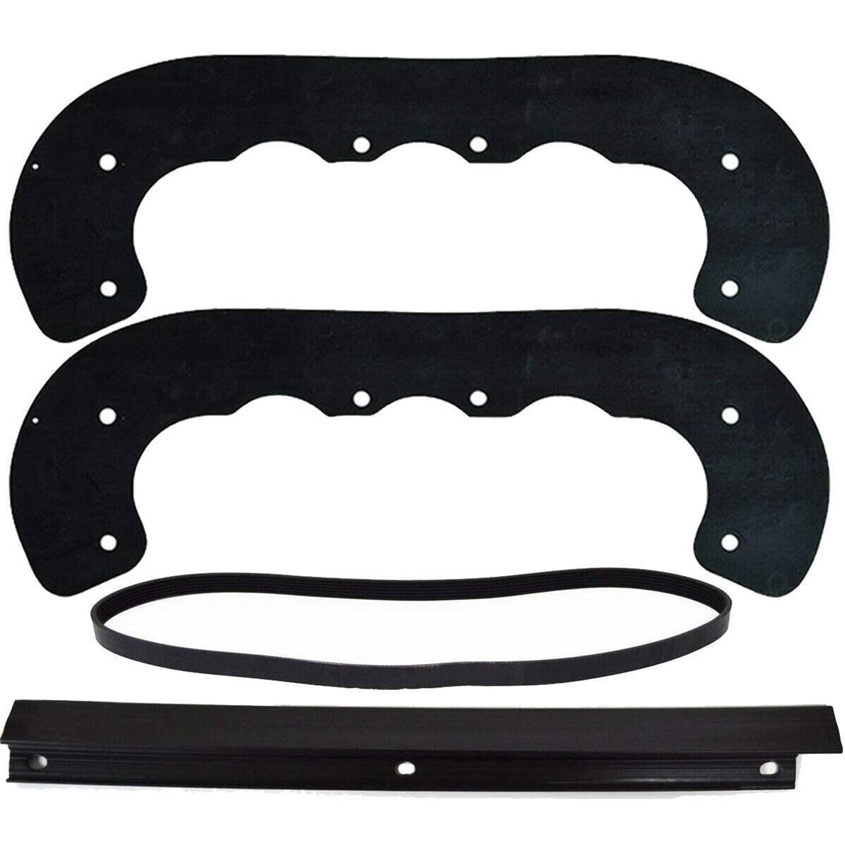 Bethesda Industrial Snow Blower Paddles Scraper Belt fits Toro CCR3650 95-6151 99-9313 55-8760