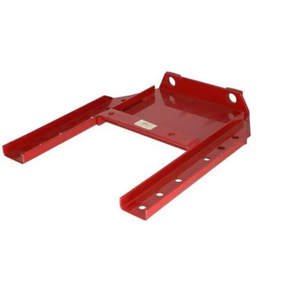 Bethesda Industrial Fender Bracket - Left Hand fits International 766 966 1066 1466 65117C1