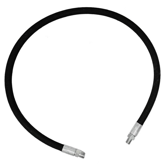 Bethesda Industrial Snow Plow Hydraulic Hose 3/8 X 42 X 1/4MP X 3/8MP in. for BOSS HYD07042 RT3 plow
