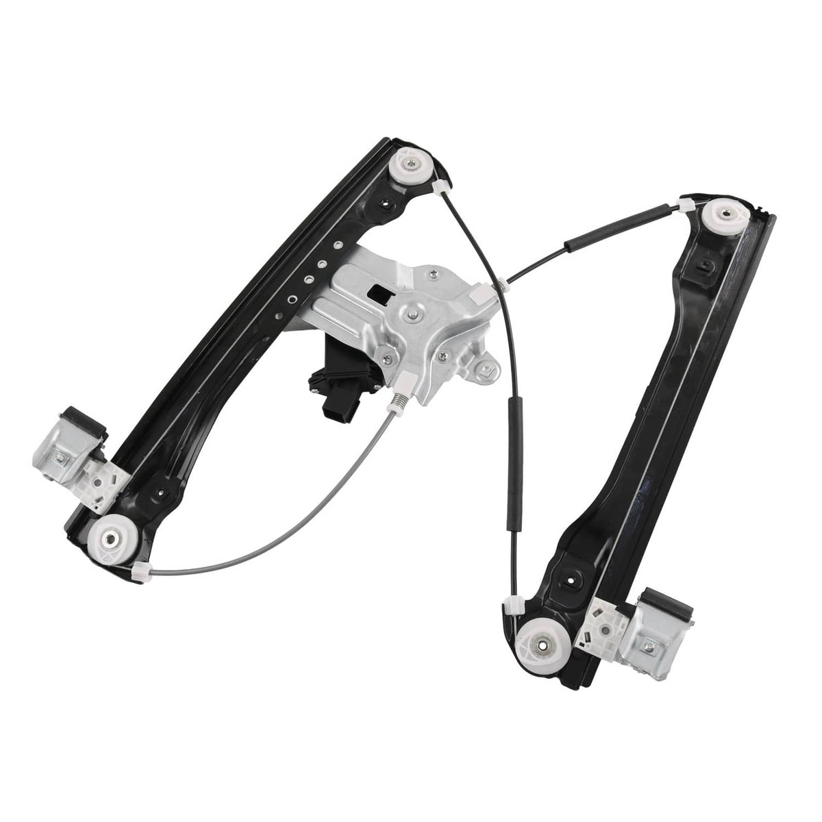 Bethesda Industrial Driver Front Side Window Regulator w/ Motor 748-974 For Chevy Cruze 2011-2015