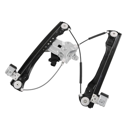 Bethesda Industrial Driver Front Side Window Regulator w/ Motor 748-974 For Chevy Cruze 2011-2015