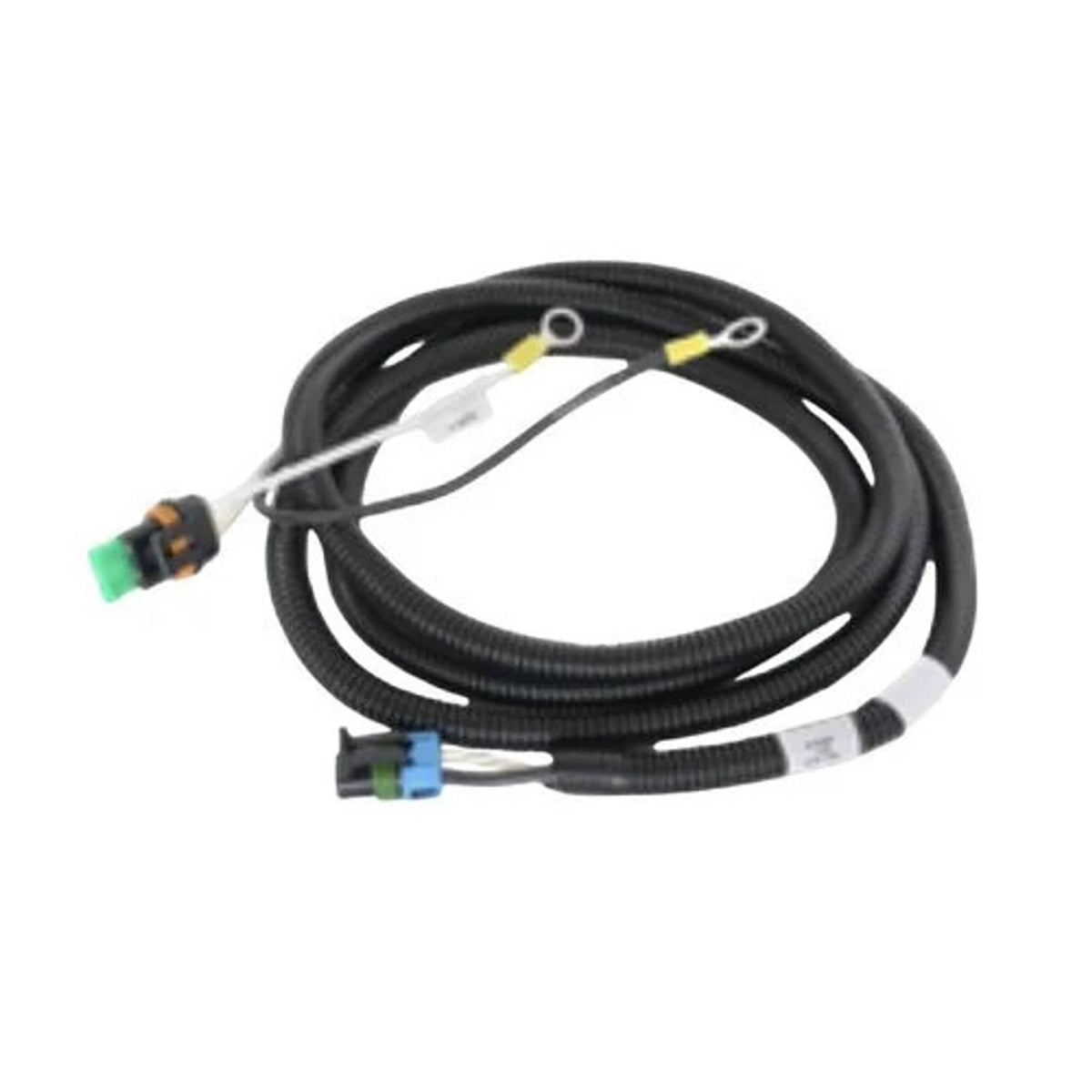 Bethesda Industrial Schaffert - Electrical Cable 15' with 30 Amp Fuse Sprayers