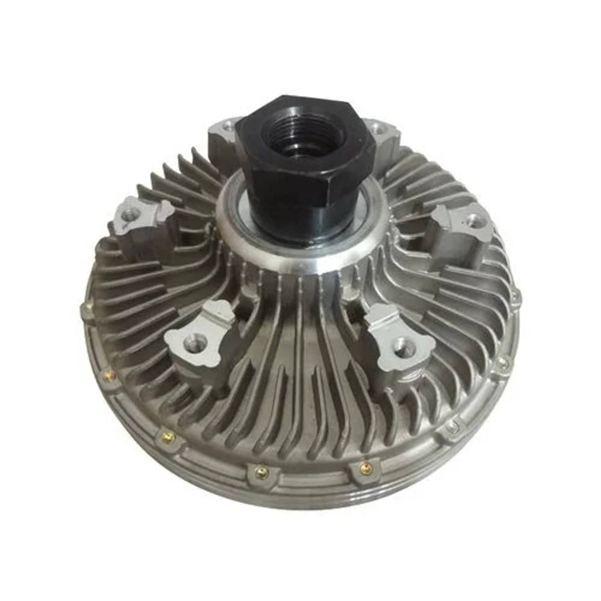 Bethesda Industrial Viscous Fan Clutch Assembly fits Case IH MX215 MX245 MX275 MX305 275 87446414