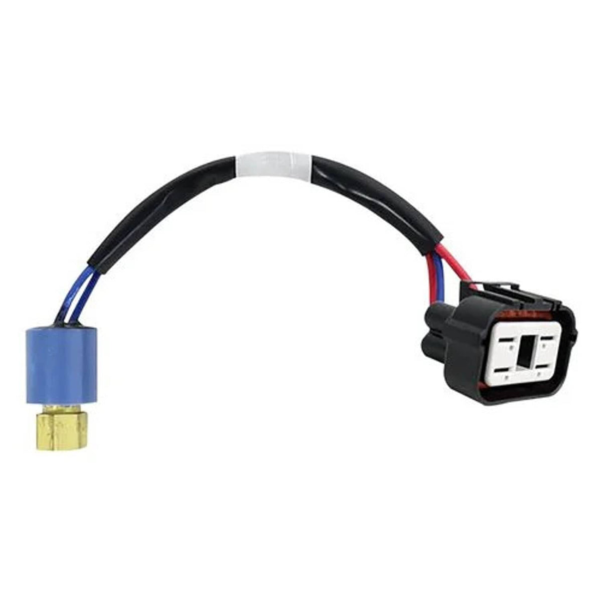 Bethesda Industrial Low Pressure Switch fits New Holland FX28 FX50 FX58 87366053 fits Ford 87366053