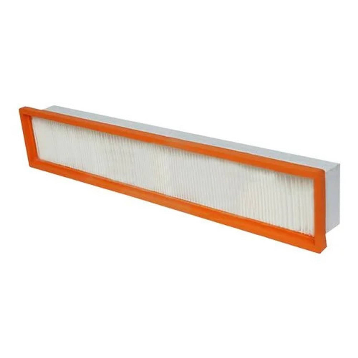 Bethesda Industrial Cab Air Filter fits New Holland