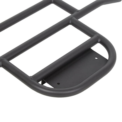Bethesda Industrial Front Brush Guard Tubular Bumper For Club Car DS Models 1981-Up Golf Cart