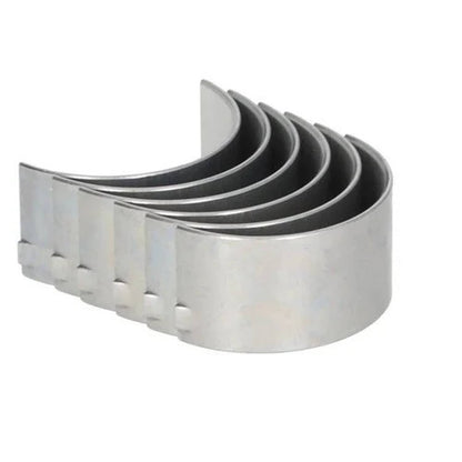 Bethesda Industrial Connecting Rod Bearing - .010" Oversize - Set fits Massey Ferguson 135 733139M91