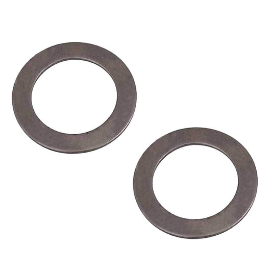 Bethesda Industrial 2PK Genuine OEM Wright 13990023 Spindle Caster Wheel Bushing 1 1/4 ID X 1 7/8 OD