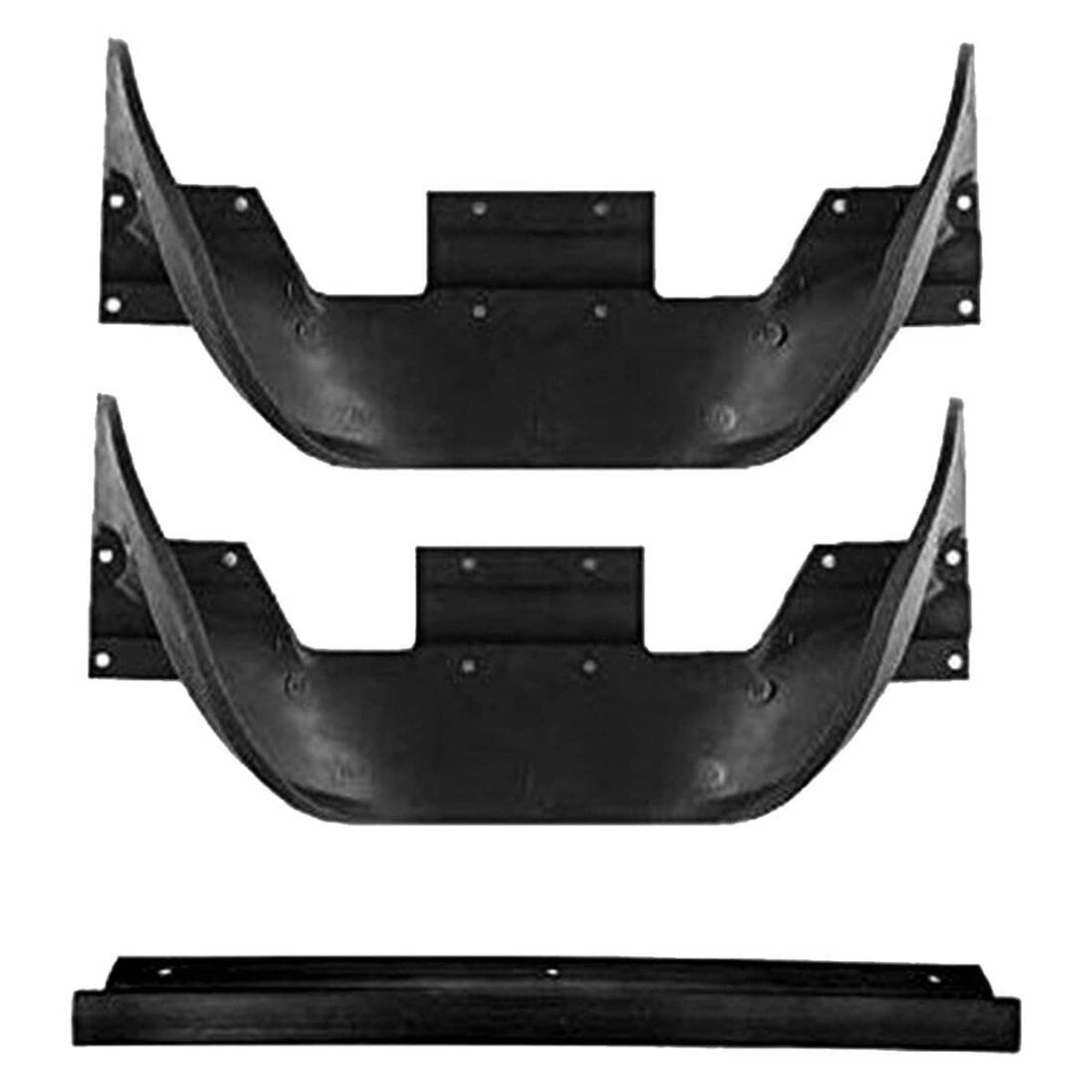 Bethesda Industrial Genuine Ariens Snow Blower Paddle Impeller Scraper 03807000 03809400 SS722 722