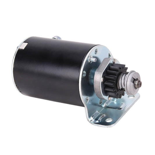 Bethesda Industrial 16T Starter For CUB CADET Tractors 7 8 10 11 12 12.5 16 18 HP Engines