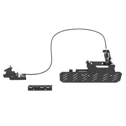 Bethesda Industrial Chute Blocker High-Quality #44WM70-5D For Wright Mower Stand ON Mower 2020-2026