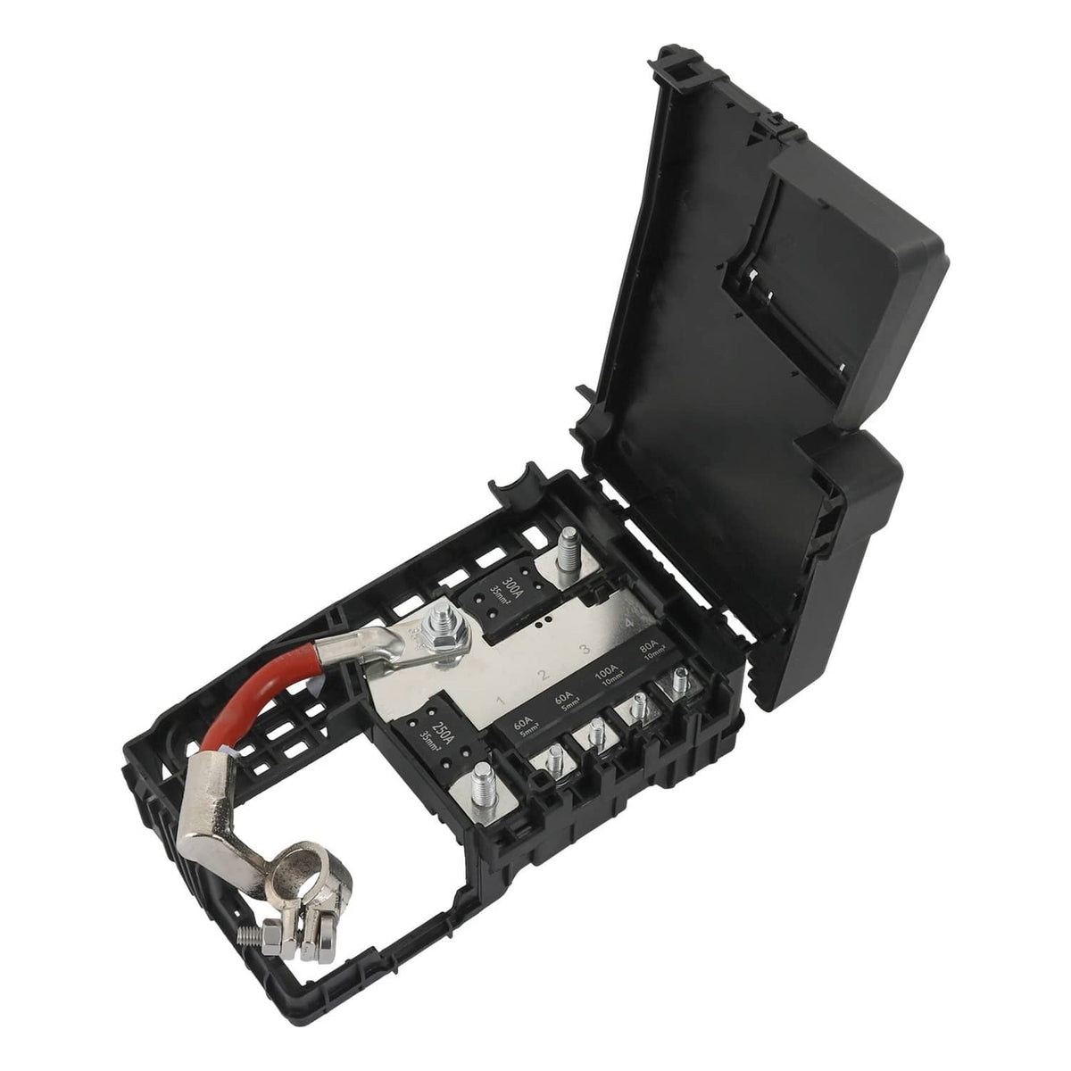 Bethesda Industrial Fuse Box Battery Terminal 20914309 for Cadillac ATS XTS Buick Chevrolet Malibu