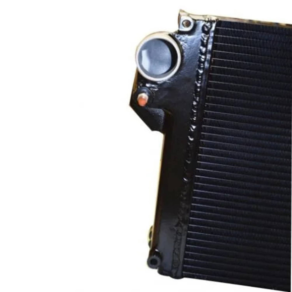 Bethesda Industrial Radiator fits John Deere 4720 7720 7820 7920 RE181893 RE245236
