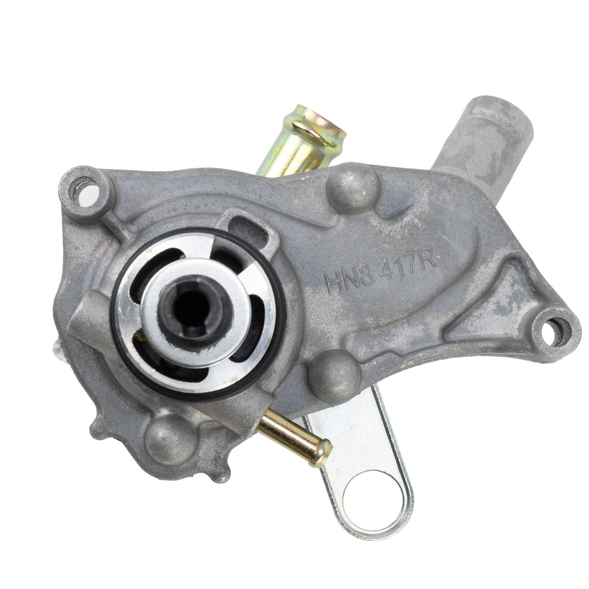Bethesda Industrial Replacement Water Pump Assembly For Honda Big Red MUV700 2009-2013 19200-HN8-A60