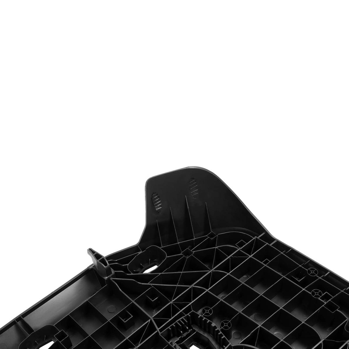 Bethesda Industrial For Sea-Doo Explorer Pro model LinQ Cargo Rack Rear #295101015 Textured