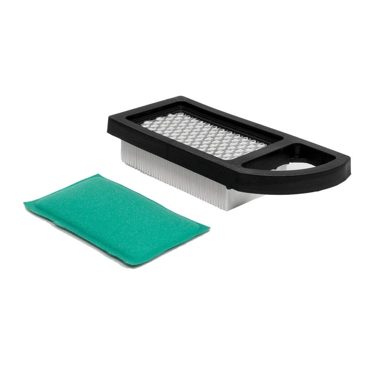 Bethesda Industrial 2PK Air Filter & Pre Filter For 5079, 697152, 698413, 794421