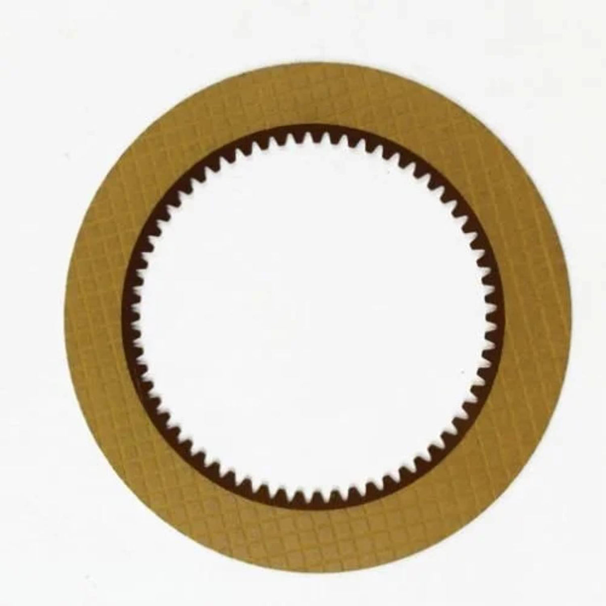Bethesda Industrial Friction Plate fits Case IH STX275 STX325 STX375 STX425 STX450 STX500 362618A1