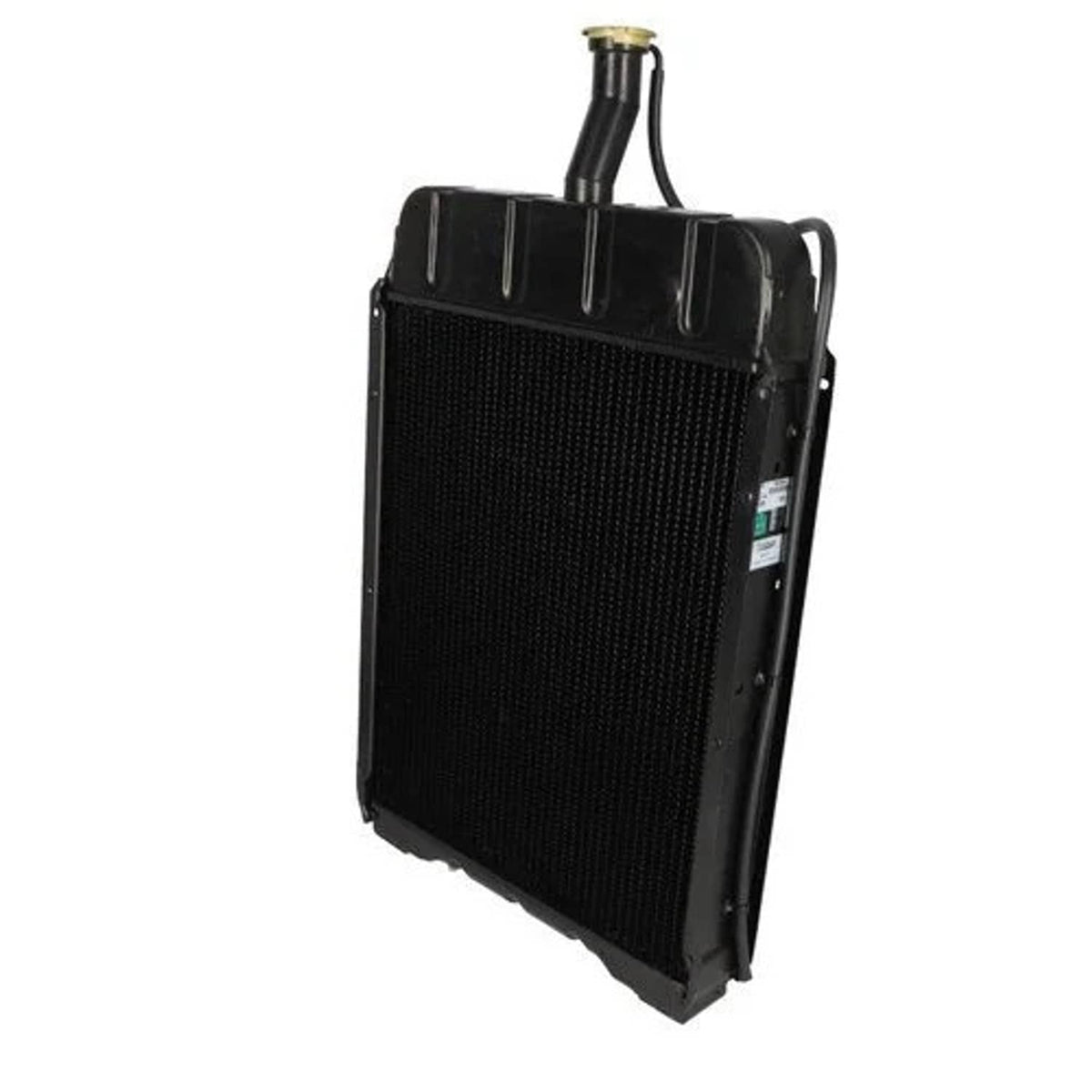 Bethesda Industrial Radiator fits Case 930 930CK A33459