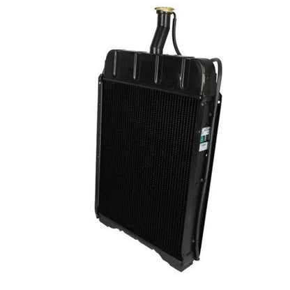 Bethesda Industrial Radiator fits Case 930 930CK A33459