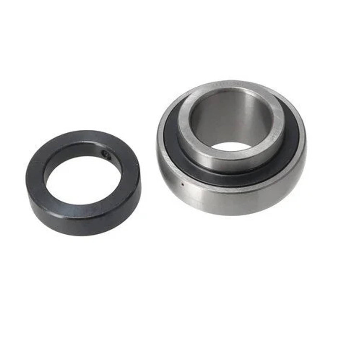 Bethesda Industrial Spherical Ball Bearing with Collar Re-Lubricatable