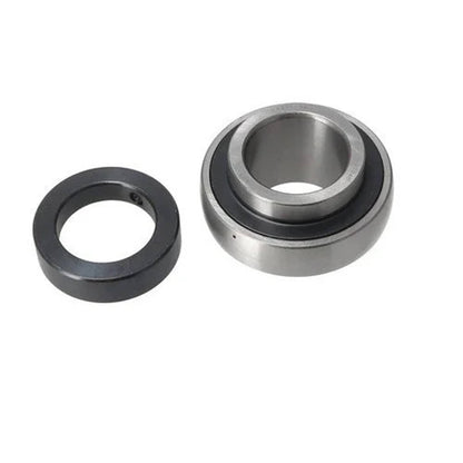 Bethesda Industrial Spherical Ball Bearing with Collar Re-Lubricatable
