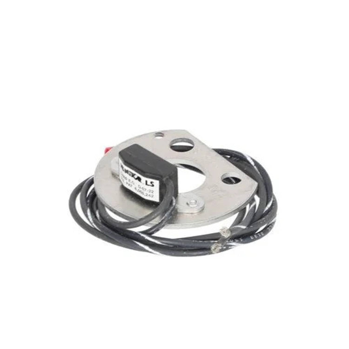 Bethesda Industrial 1168LSP12 Ignitor Electronic Ignition Conversion Kit - 12 Volt Positive Ground