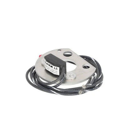 Bethesda Industrial 1168LSP12 Ignitor Electronic Ignition Conversion Kit - 12 Volt Positive Ground