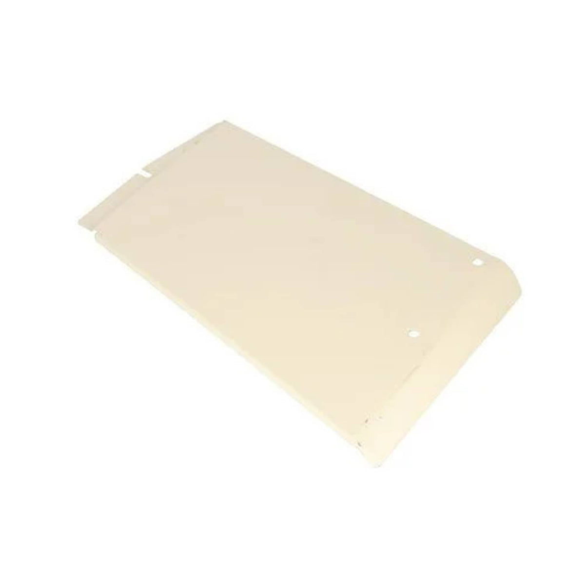 Bethesda Industrial Radiator Side Panel - Left Hand fits International 766 966 1066 1086 531063R3